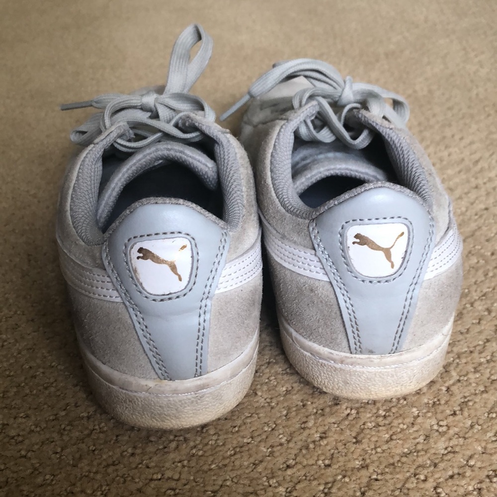 Puma sneakers - Picture 5 of 5
